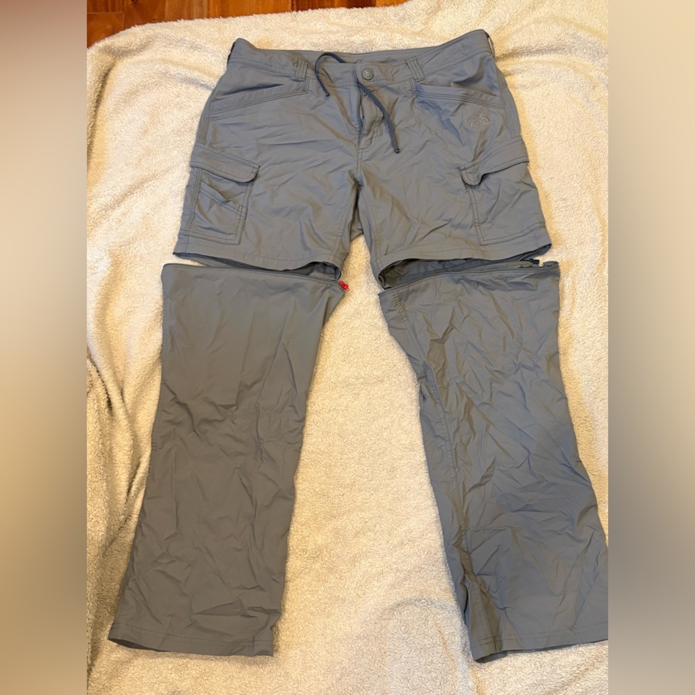The North Face Women's Slate Cargo Pants